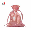 High quality exquisite satin bag with good price